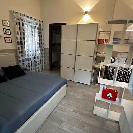 Gaia'S Apartment Syracuse Buitenkant foto