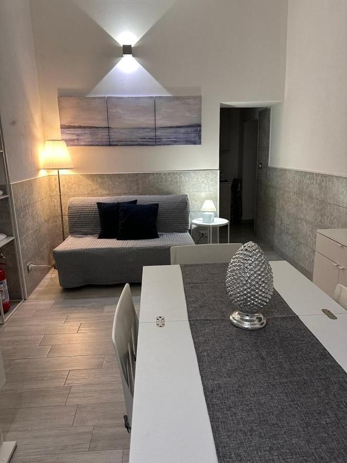 Gaia'S Apartment Syracuse Buitenkant foto