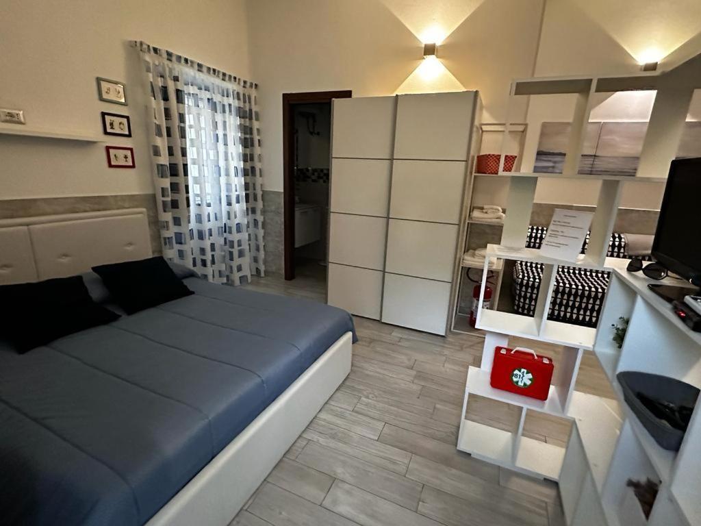 Gaia'S Apartment Syracuse Buitenkant foto