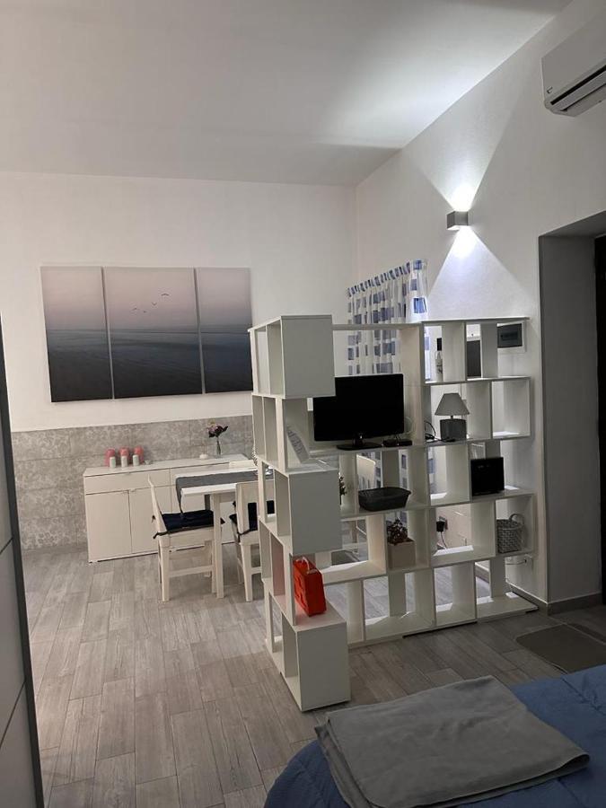 Gaia'S Apartment Syracuse Buitenkant foto
