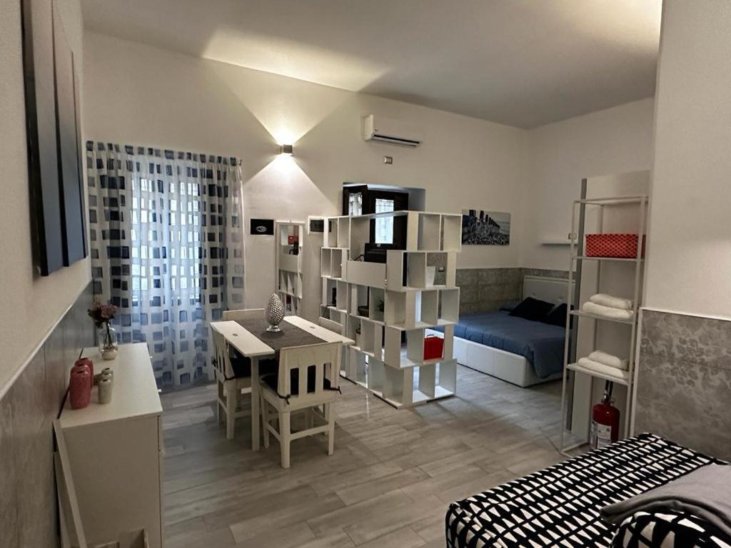 Gaia'S Apartment Syracuse Buitenkant foto